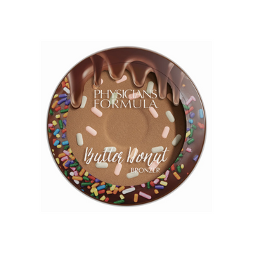 BUTTER DONUT BRONZER – SPRINKLES