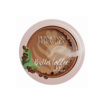 BUTTER COFFEE BRONZER – LATTE