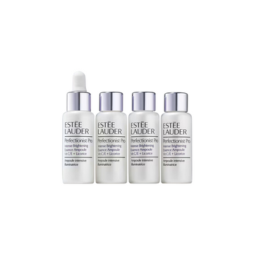 Perfectionist Pro Treatment Intense Brightening Essence Ampoule with Vitamin C/E + Licorice