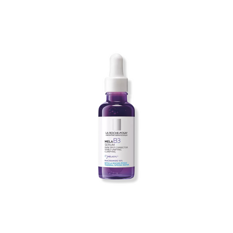 Mela B3 Dark Spot Corrector Serum with Niacinamide