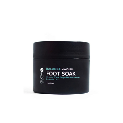 Organic Foot Soak (Balance)