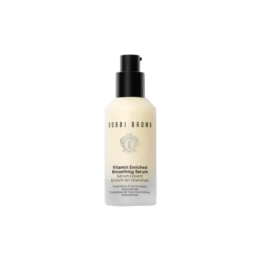 Vitamin Enriched Smoothing Serum with Niacinamide