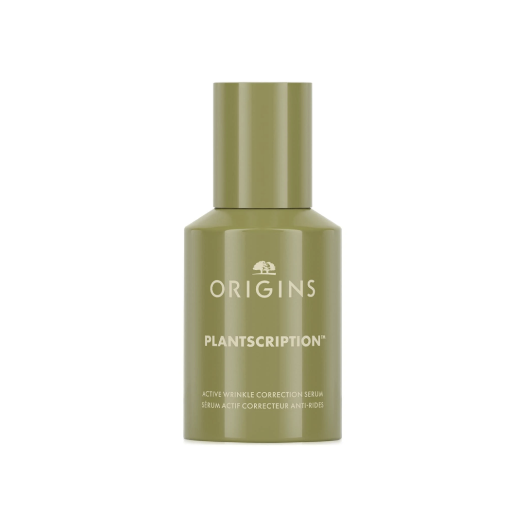 Active Wrinkle Correction Serum