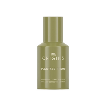 Active Wrinkle Correction Serum