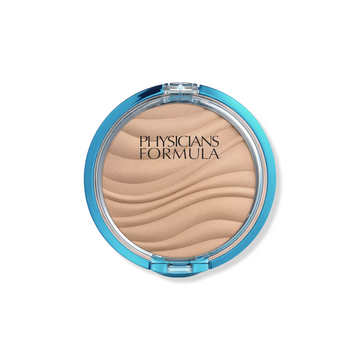 Mineral Wear Talc-Free Mineral Airbrushing Pressed Powder SPF 30