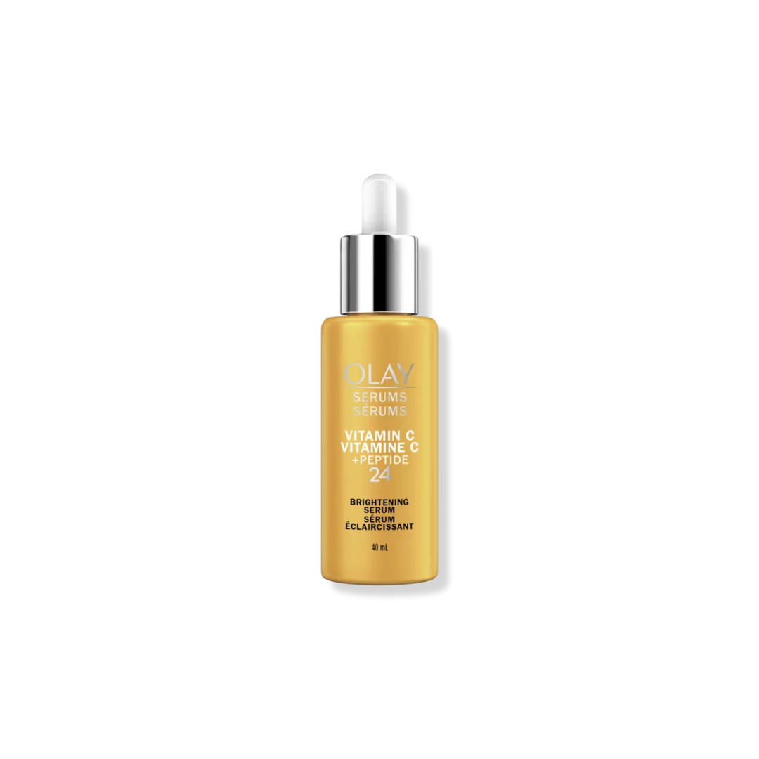 Vitamin C + Peptide 24 Brightening Serum