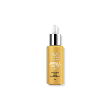 Vitamin C + Peptide 24 Brightening Serum
