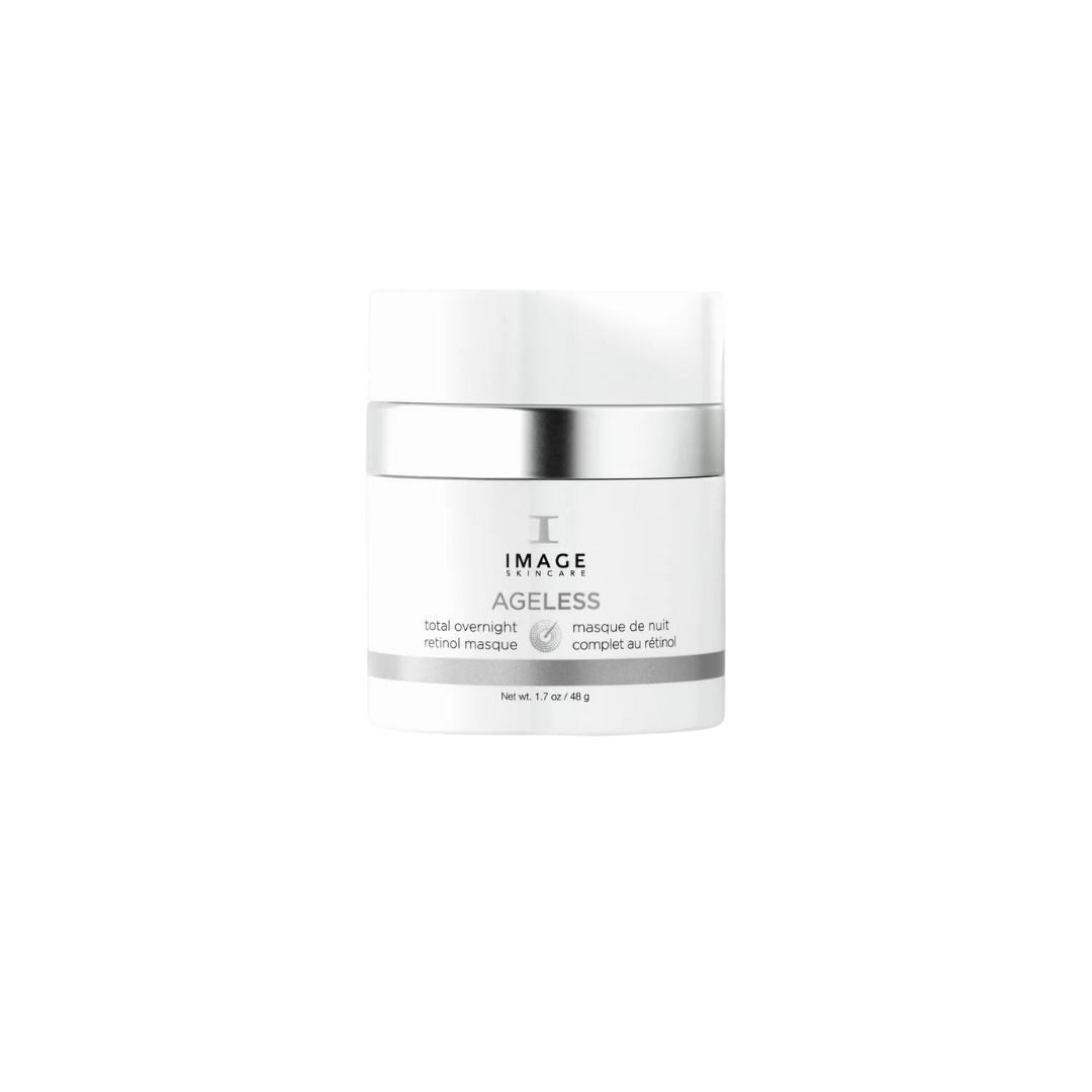 AGELESS Total Overnight Retinol Masque