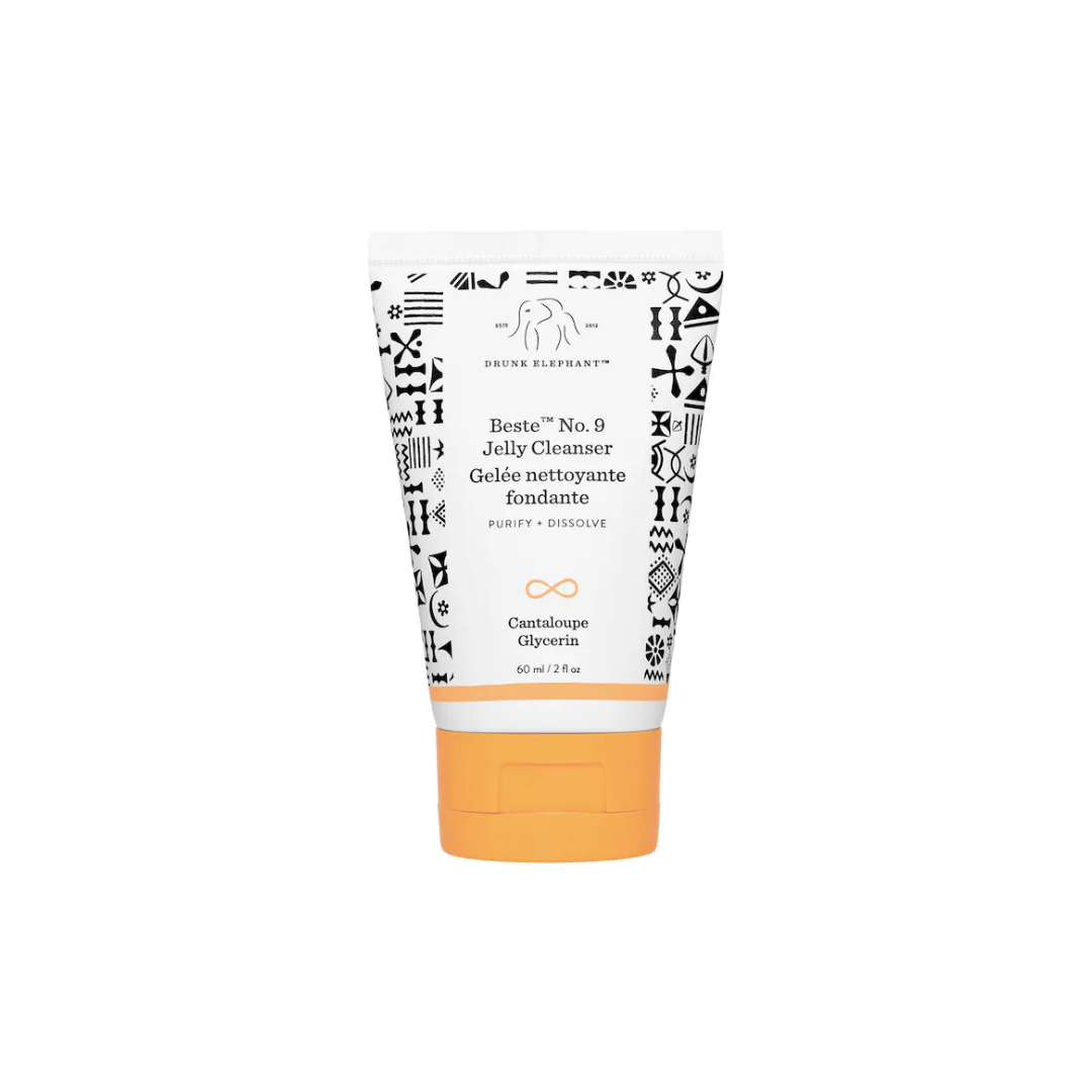 Beste No. 9 Jelly Cleanser