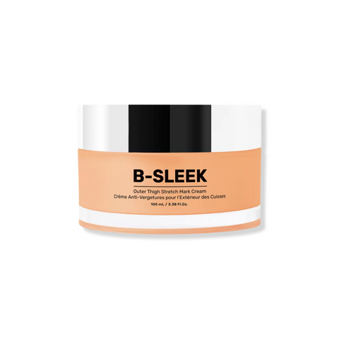 B-SLEEK Outer Thigh Stretch Mark Cream