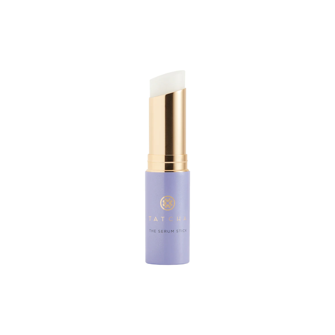 The Serum Stick: Treatment & Touch Up Balm