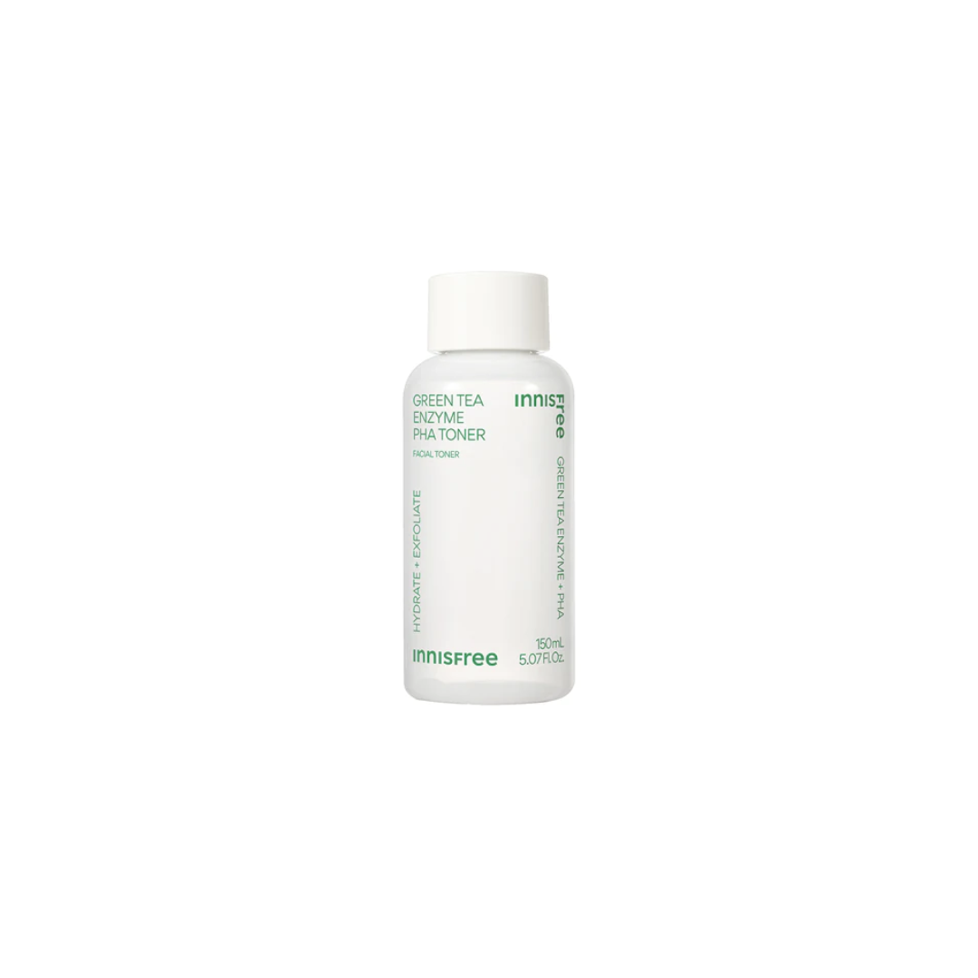 Green Tea Enzyme PHA Toner