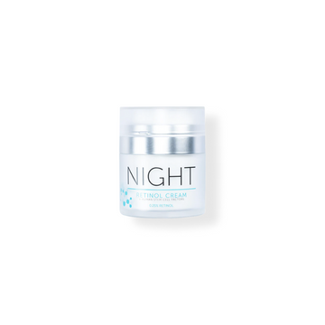 NIGHT RETINOL CREAM