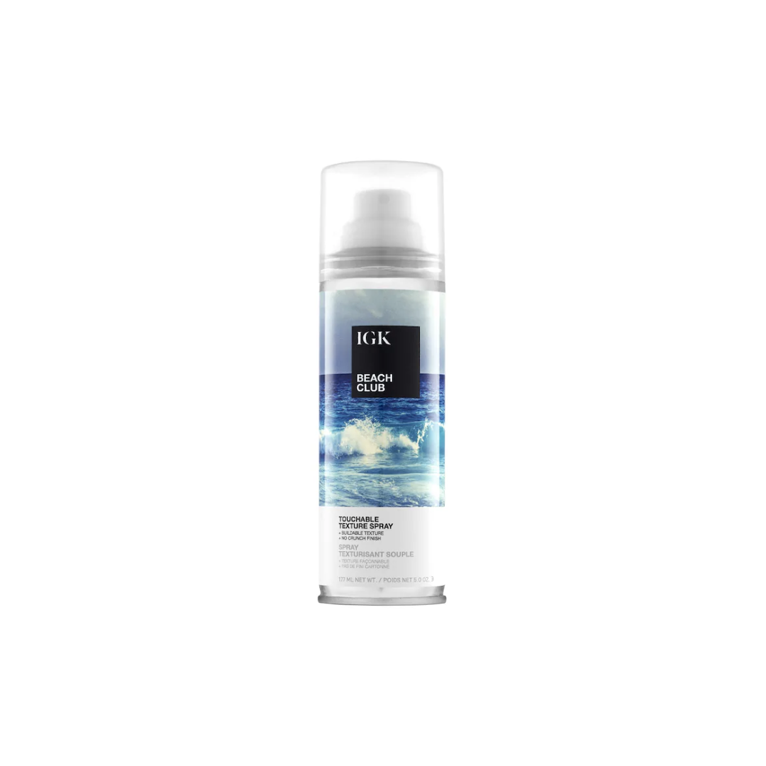 Beach Club Volume Texture Spray