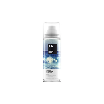 Beach Club Volume Texture Spray
