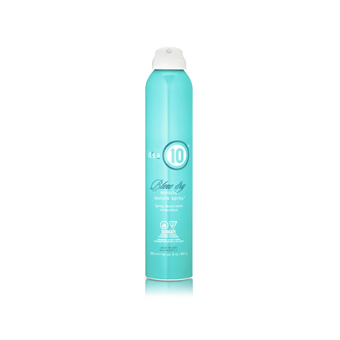 MIRACLE BLOW DRY TEXTURE SPRAY