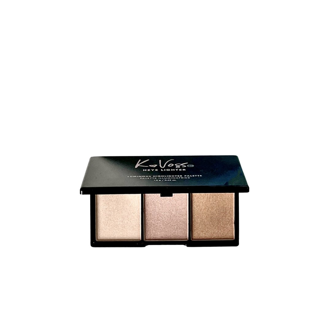 HEYE LIGHTER Palette