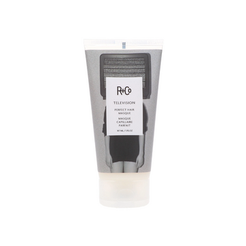 TELEVISION PERFECT HAIR MASQUE