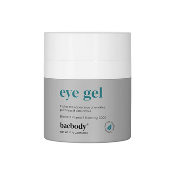 Eye Gel