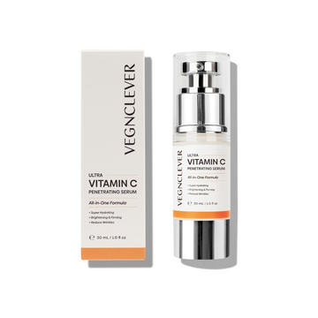 Ultra Vitamin C Penetrating Serum