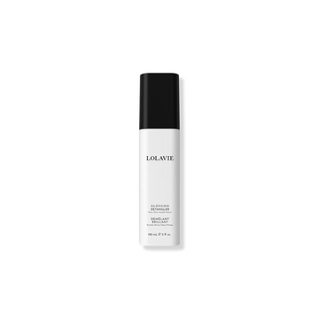Glossing Detangler