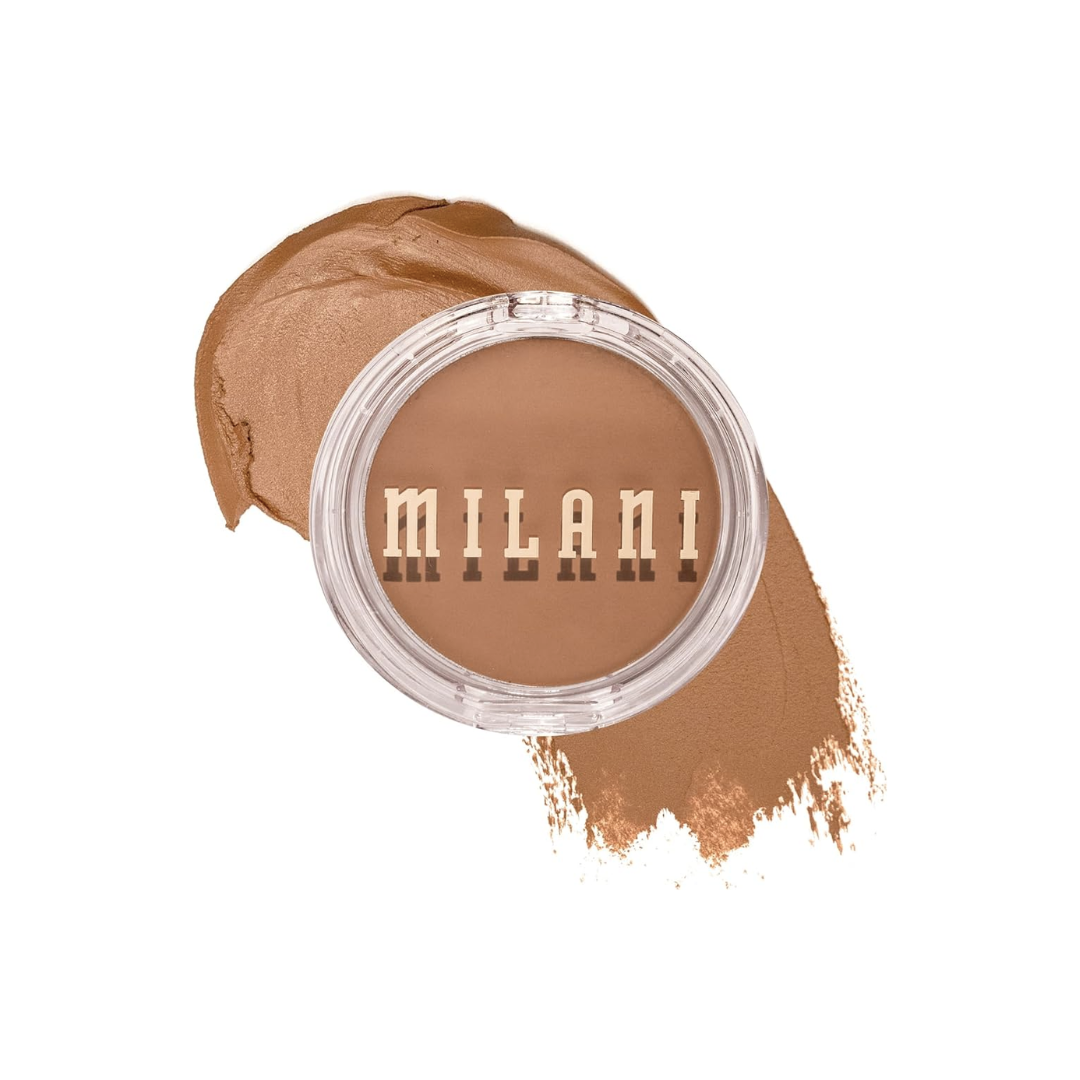 CHEEK KISS CREAM BRONZER