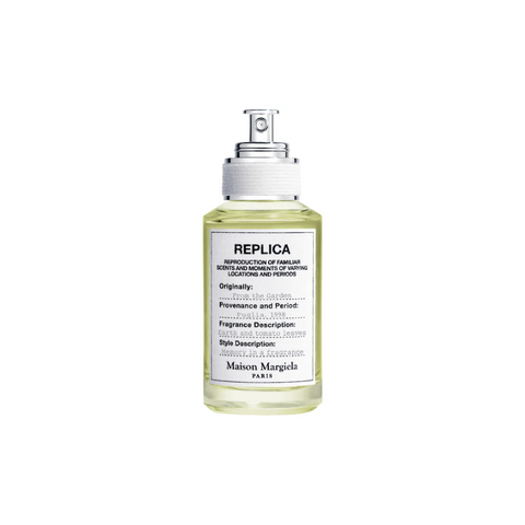 'REPLICA' From the Garden Eau de Toilette