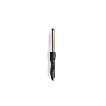 Rose Gold Titanium Curling Wand