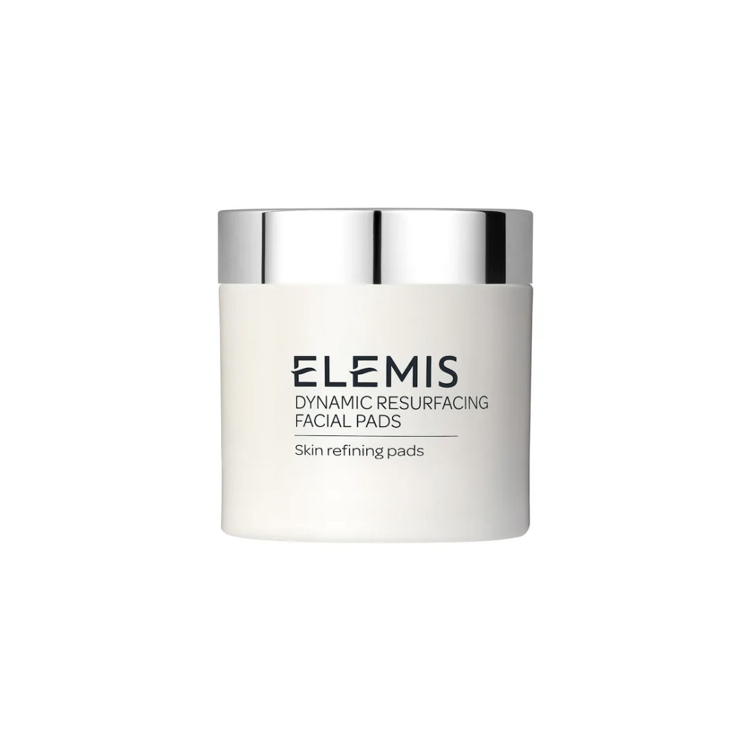 Dynamic Gentle Resurfacing Pads with Lactic Acid