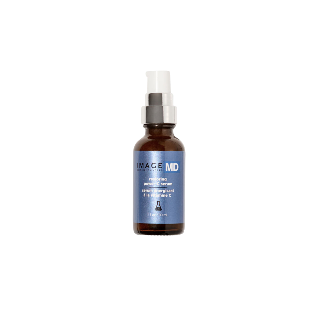 Restoring Power-C Serum