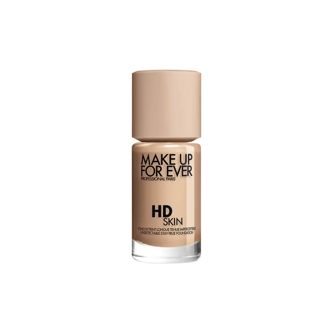 HD Skin Undetectable Longwear Foundation