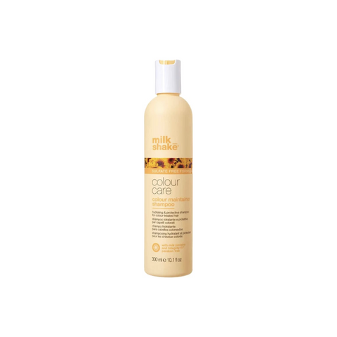 Milk_Shake Color Maintainer Shampoo - Sulfate Free
