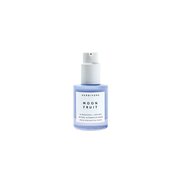 MOON FRUIT 1% Bakuchiol + Peptides Retinol Alternative Serum