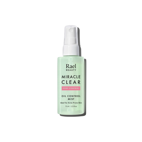 Miracle Clear Oil Control Mist