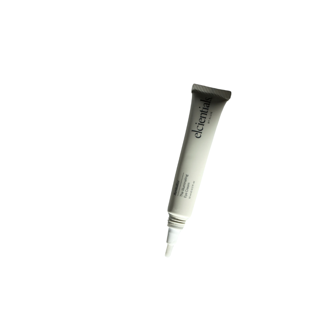 The Illuminating Eye Cream