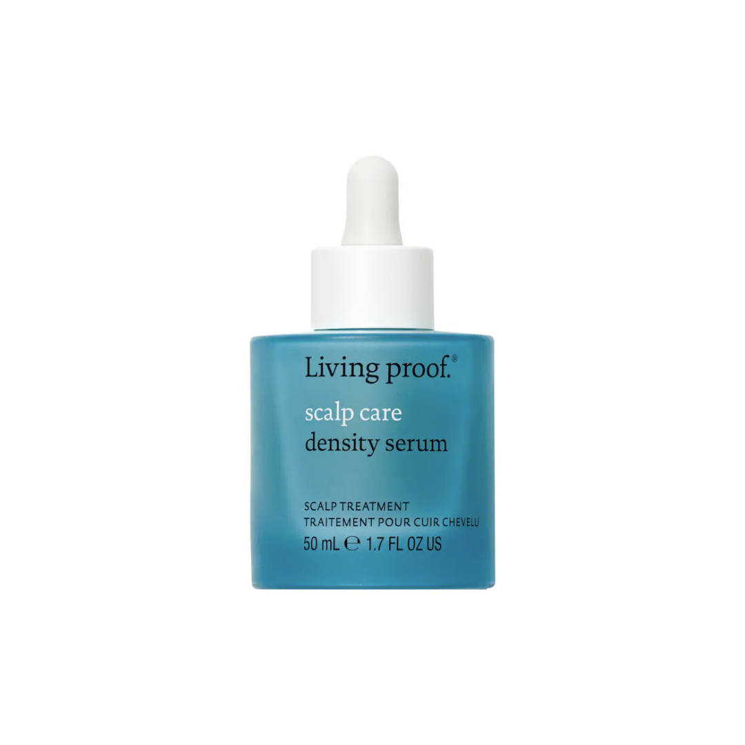 Scalp Care Density Serum