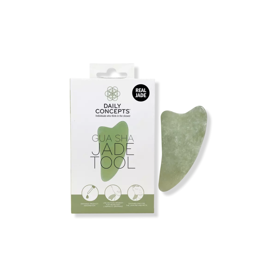 Gua Sha Facial Jade Tool