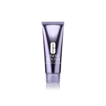 Take The Day Off Facial Cleansing Mousse