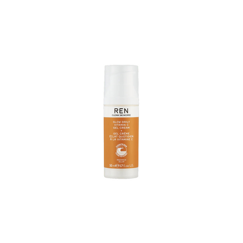 Radiance Glow Daily Vitamin C Gel Cream