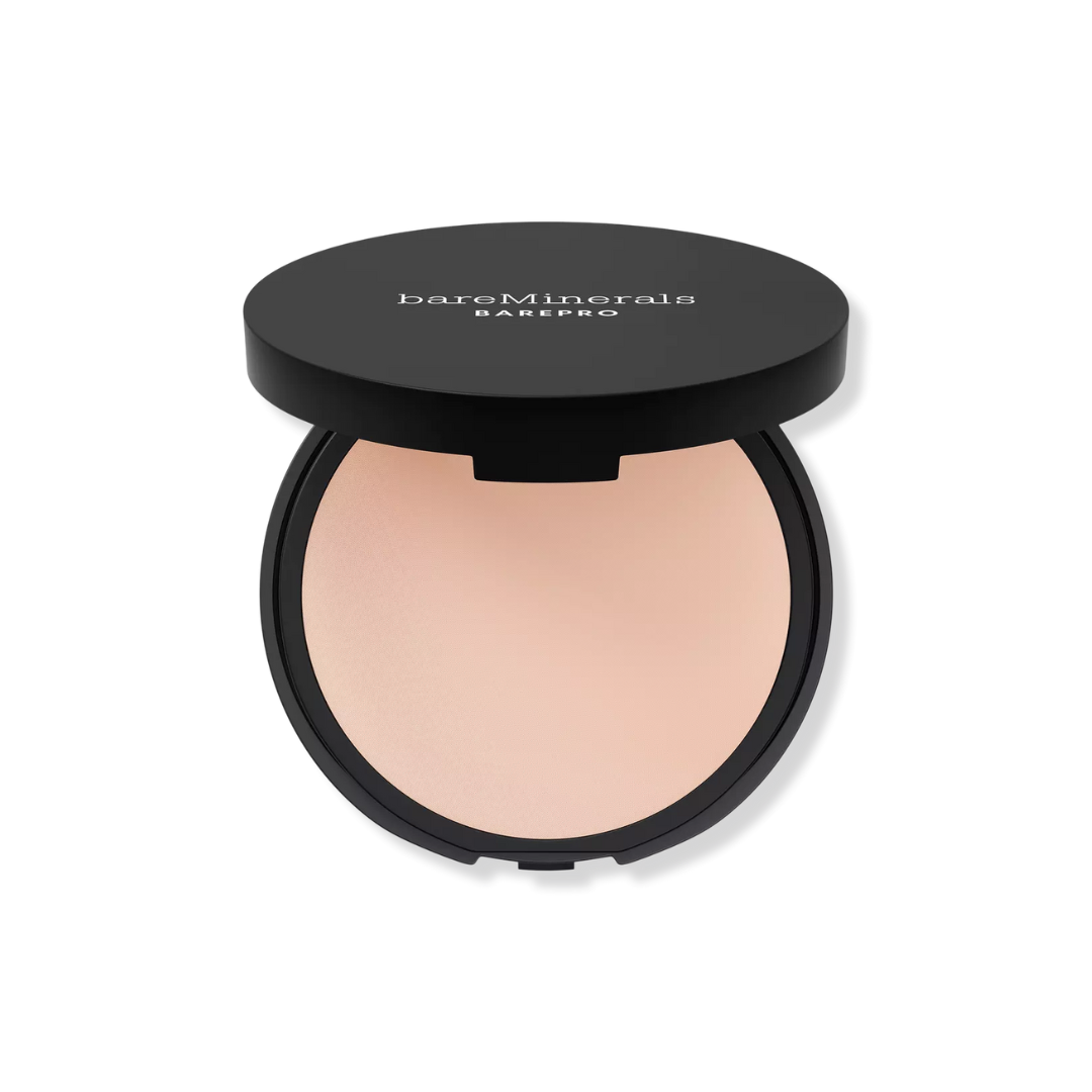 BAREPRO 16-HR Skin-Perfecting Powder Foundation