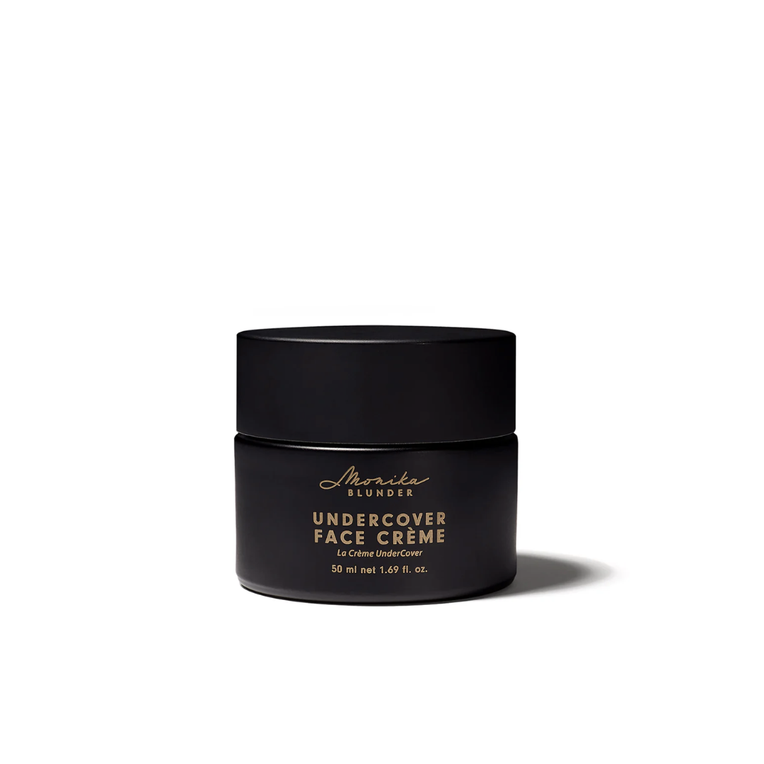 UNDERCOVER FACE CRÈME