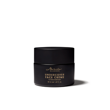UNDERCOVER FACE CRÈME