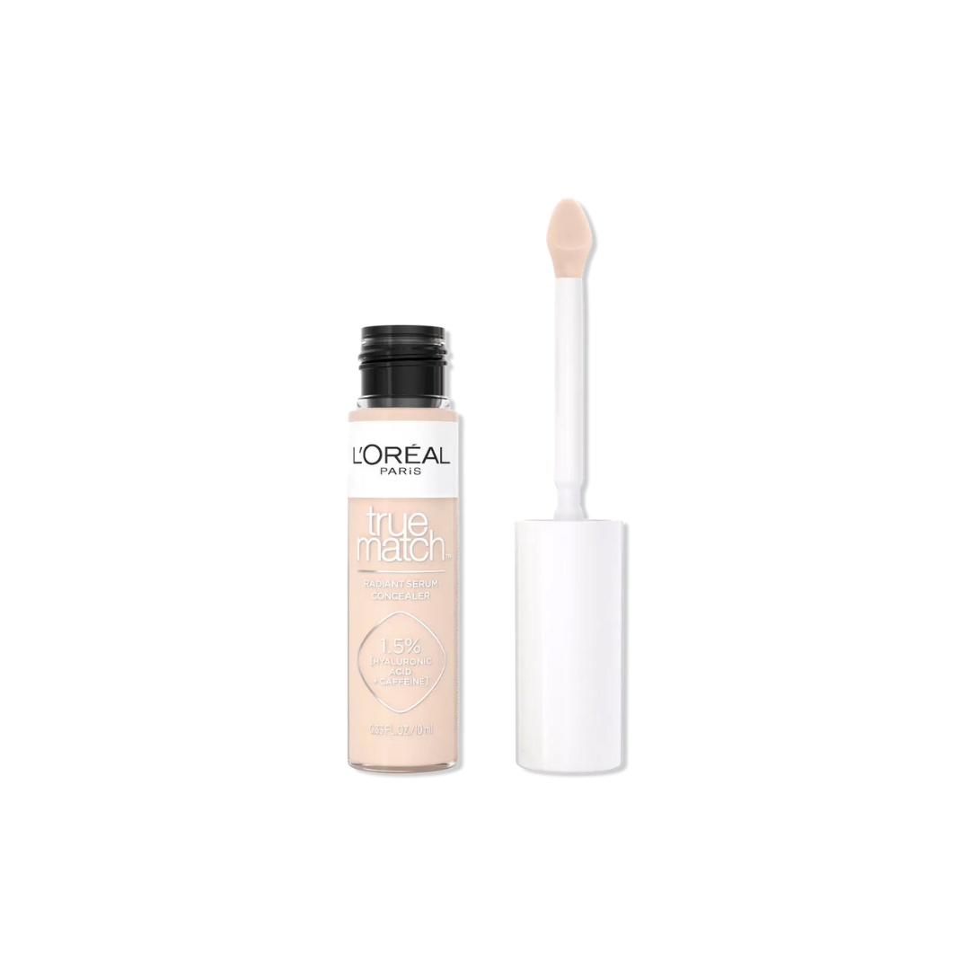 True Match Radiant Serum Concealer