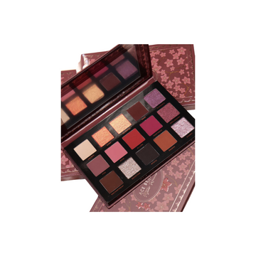 MYSTIC ROMANCE PALETTE
