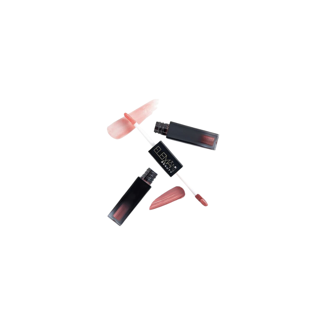 Dual Sided Liquid Lipstick
