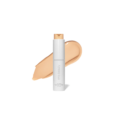 ReEvolve Natural Finish Liquid Foundation