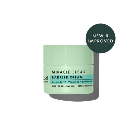 Miracle Clear Barrier Cream