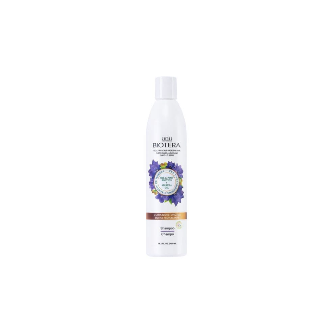 Biotera Ultra Moisturizing Shampoo