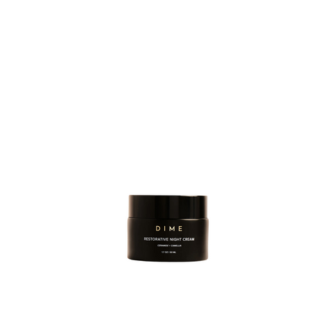 Restorative Night Cream