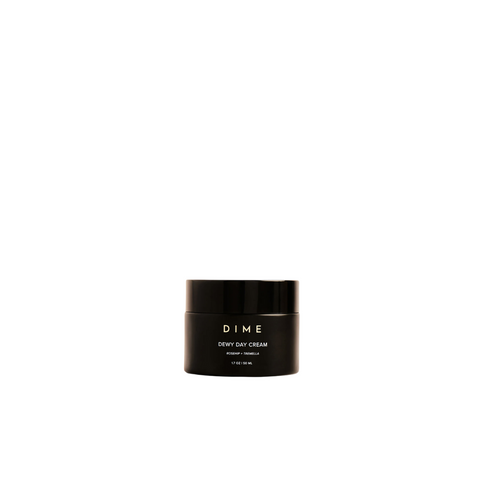 Dewy Day Cream